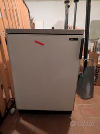 frigorifero Rex vintage medie dimensioni 