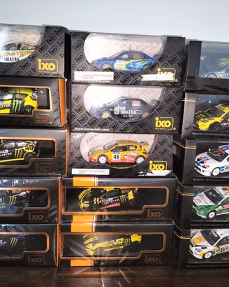 Auto VALENTINO ROSSI 