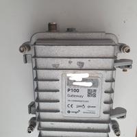 P100 Pisces Miner Helium IOT Lora 868 Mhz OUTDOOR