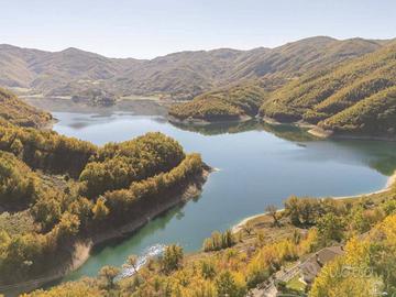 Appartamento di 60 m² con 4 locali a Ascrea