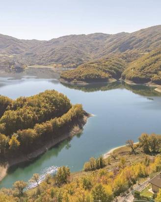 Appartamento di 60 m² con 4 locali a Ascrea