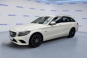 MERCEDES BENZ C 300 DE SW AUTO EQ-POWE