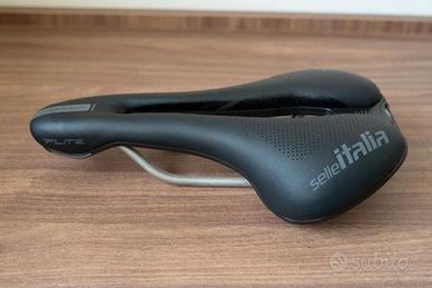 Selle Italia Flite Boost Gravel Ti316 Superflow L3
