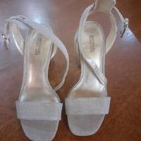 scarpe donna Micheal Kors