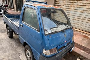 Piaggio porter disel