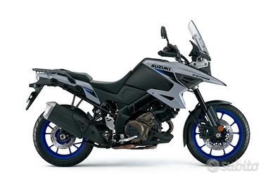 V-Strom 1050 SE