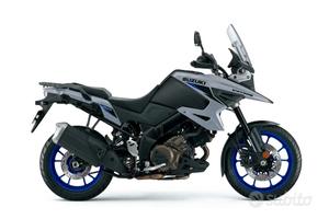 V-Strom 1050 SE
