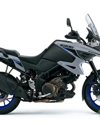 V-Strom 1050 SE