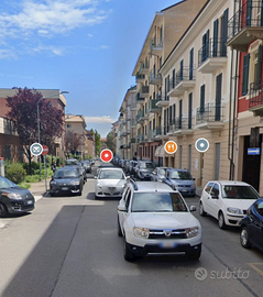 Stanza camera in appartamento condiviso
