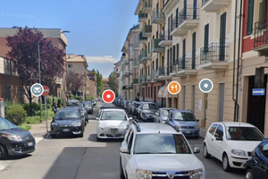 Stanza camera in appartamento condiviso