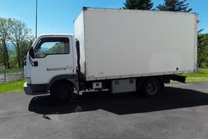Nissan cabstar