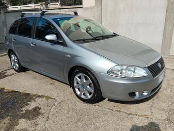 Fiat croma 1.9 JTD 150 cv