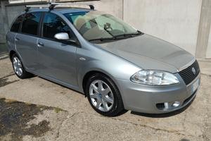 Fiat croma 1.9 JTD 150 cv