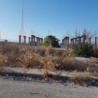Terreno edificabile Brucoli/Augusta 1500mq