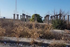 Terreno edificabile Brucoli/Augusta 1500mq