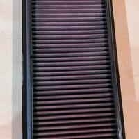 Filtro aria lavabile per mazda mx5,abarth 124