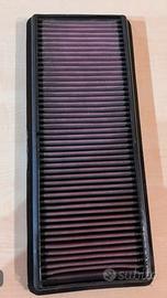 Filtro aria lavabile per mazda mx5,abarth 124