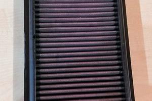 Filtro aria lavabile per mazda mx5,abarth 124