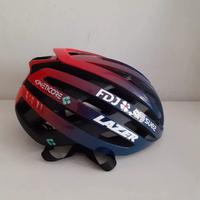 Casco Lazer Z1 Kineticore FDJ Suez (S) originale