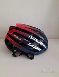 Casco Lazer Z1 Kineticore FDJ Suez (S) originale