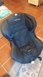 seggiolino auto9/18 kg isofix