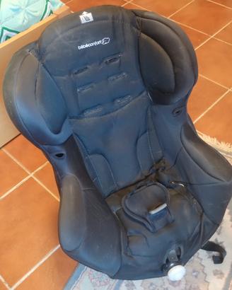 seggiolino auto9/18 kg isofix