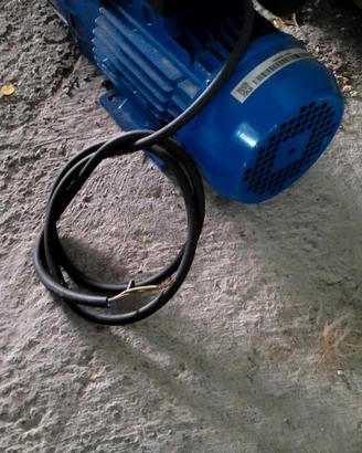 Pompa  per serbatoio