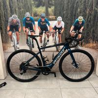 Specialized creo sl