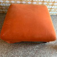 Pouf - rete singola