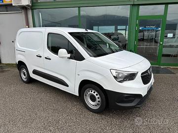 OPEL Combo Cargo 1.5 Diesel 100CV S&S PC 1000kg