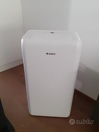 Condizionatore pinguino portatile