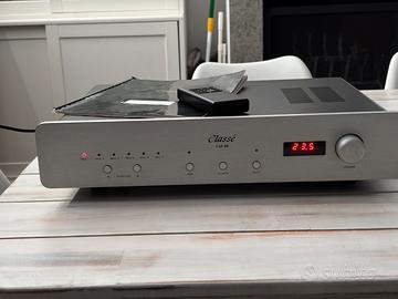 Classé audio Cap 80