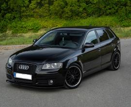 AUDI A3 2ª serie - 2007