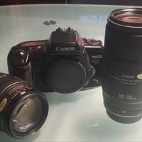 Fotocamera Canon EOS 10s