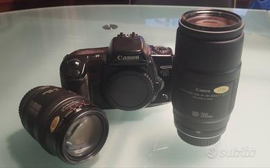 Fotocamera Canon EOS 10s