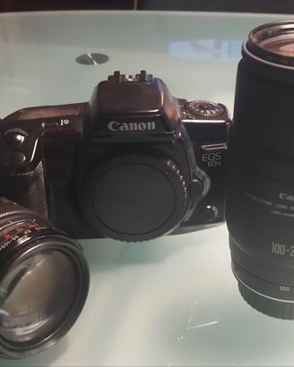 Fotocamera Canon EOS 10s