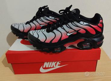 Nike Air Max Plus (GS) - Nuove - Taglia 40