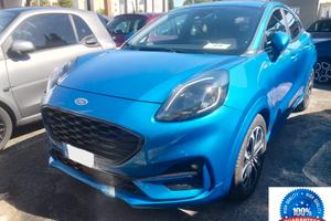 Ford Puma 1.0 EcoBoost Hybrid 125 CV S&S ST-Line X