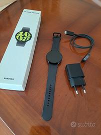 Smartwatch Samsung Galaxy Watch 6 44mm