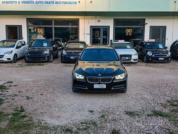Bmw 520 520d Touring Msport