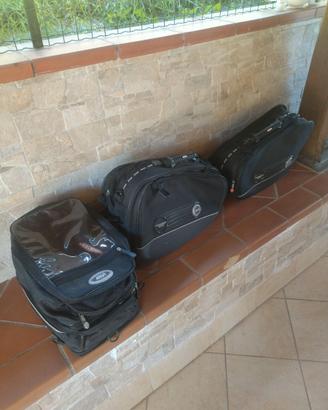 Borse da moto Givi