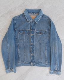 Urban Jeans vintage denim jacket