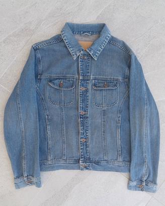 Urban Jeans vintage denim jacket