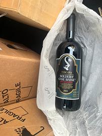 SOLDERA 2021 MAGNUM CONFEZIONE ORIGINALE