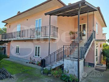 Casa Indipendente Teano [Cod. rif 3298569VRG]