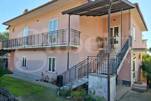 Casa Indipendente Teano [Cod. rif 3298569VRG]
