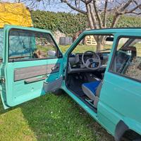 Fiat Panda 900 anno 97