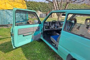 Fiat Panda 900 anno 97