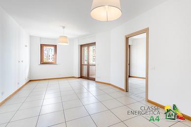 TRILOCALE Asti CLASSE ENERGETICA A4