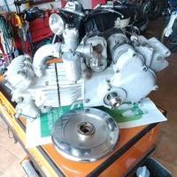 Moto Guzzi Airone e Falcone